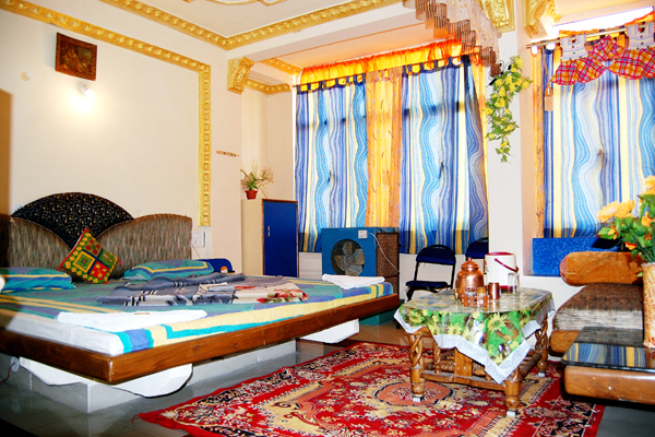 Hotel Utkarsh Pachmarhi