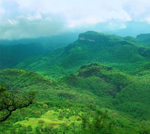 Pachmarhi Tour packages